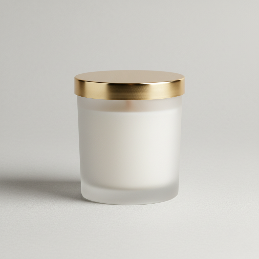 Scented Soy Candle